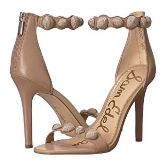 Sam Edelman Shoes - High Heel Sandals